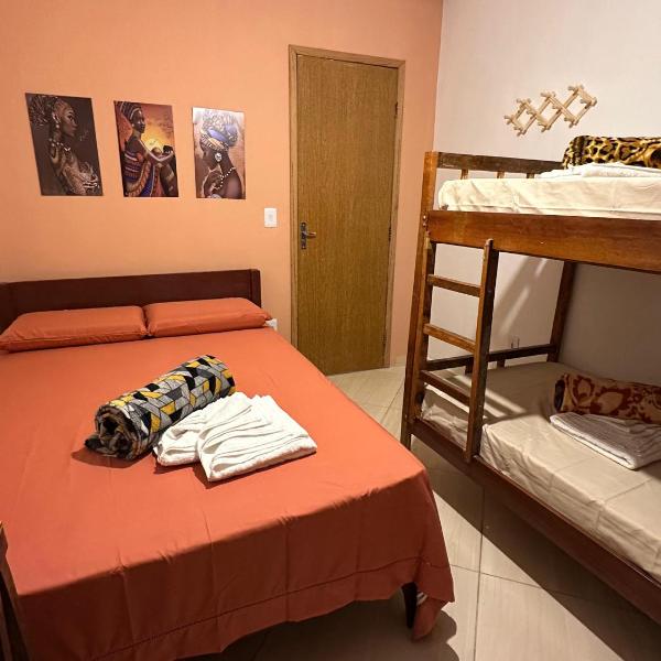 Casa Moriá - Foto 2
