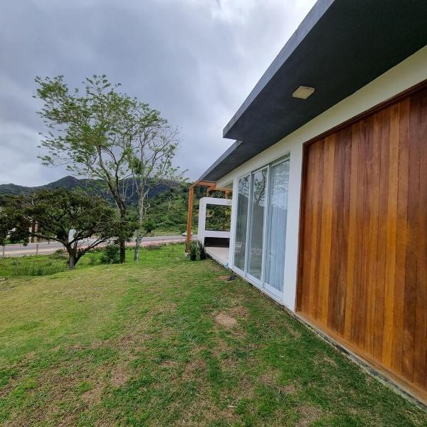 Ótima casa Garopaba