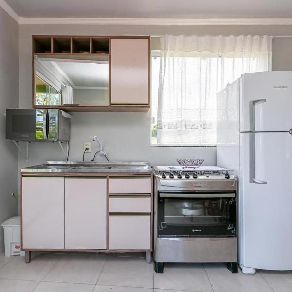 Pousada Residencial Marinho - Foto 5