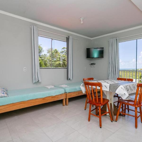 Pousada Residencial Marinho - Foto 2