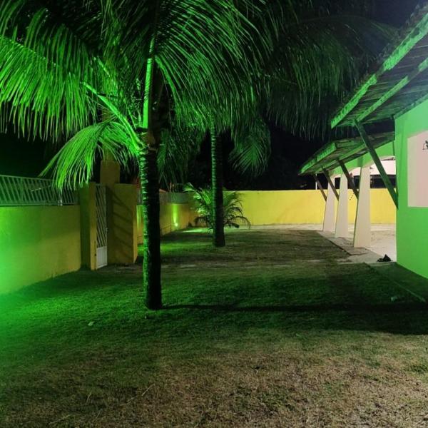 Casa em Condomínio Ponta da Ilha - Foto 5