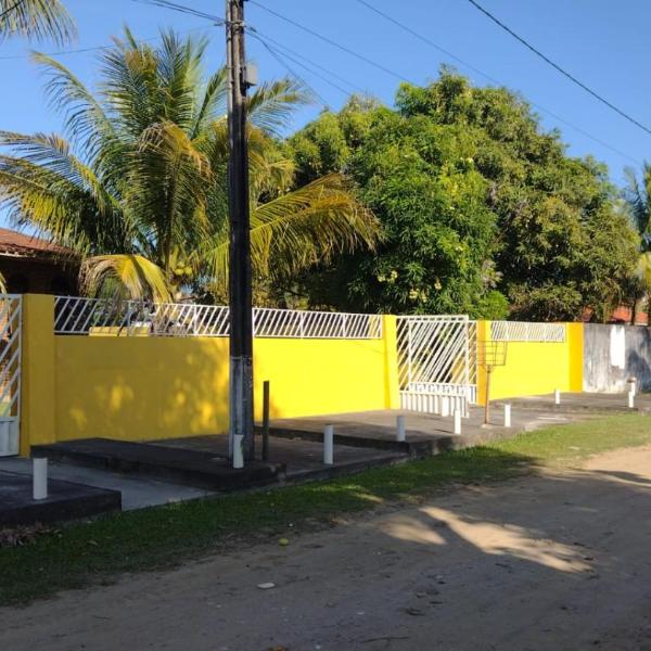 Casa em Condomínio Ponta da Ilha