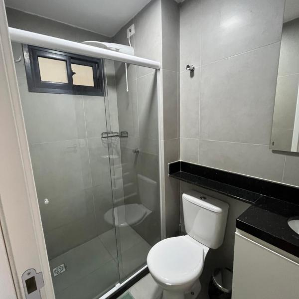 Flat com Piscina Privativa Tamandaré - Foto 3