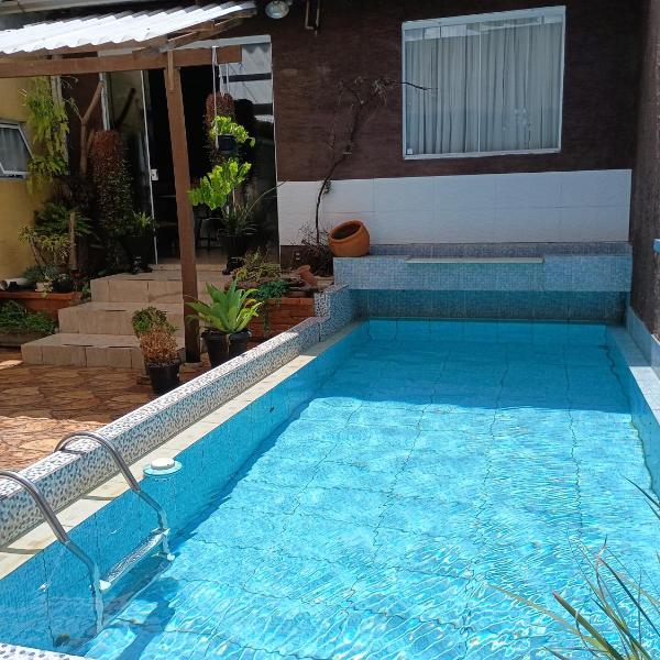 Pousada Casa Jardim - Foto 4
