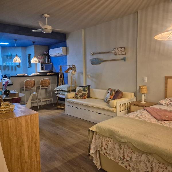 Bali Loft da Prainha - Foto 2