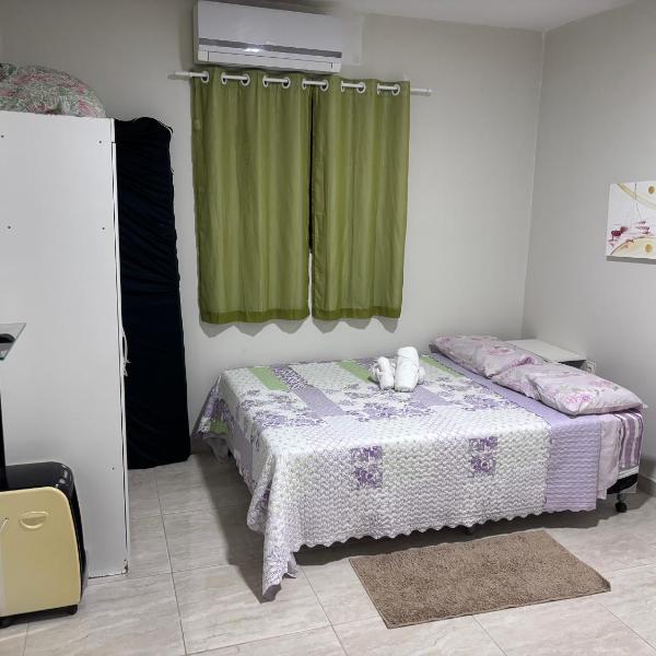 Residência Naiote - Foto 2