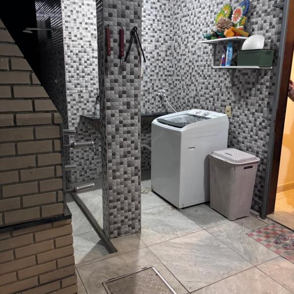 Residência Naiote - Foto 3