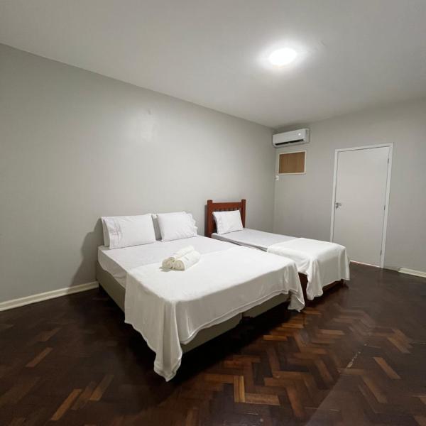 Apto Gloria 1 quarto