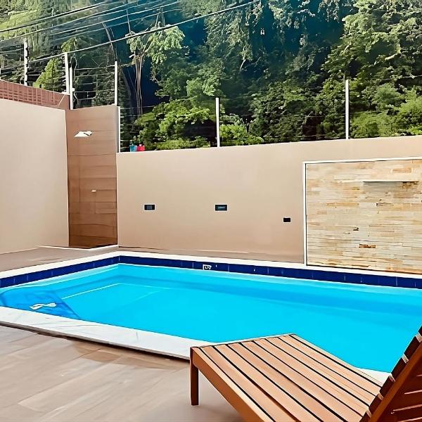 Apartamentos Família em Cabo Branco - 3 e 4 quartos
