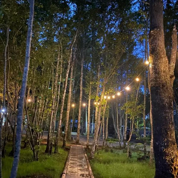 Boker Tov Pucón, hotel v destinaci Pucón