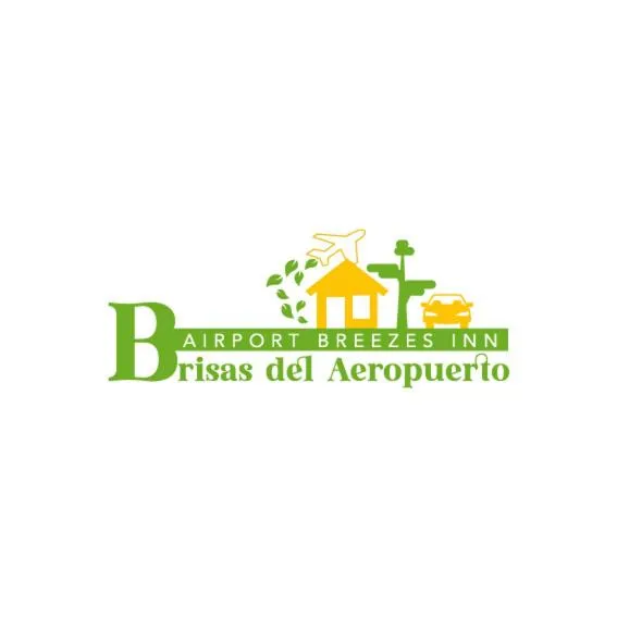 Brisas del Aeropuerto, hotel v destinaci Heredia