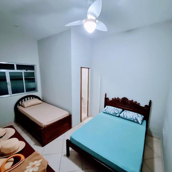 Apartamento Suíte Frade