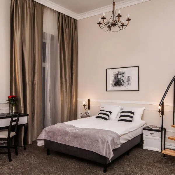 Imagine Apartments, hotel in Kraków