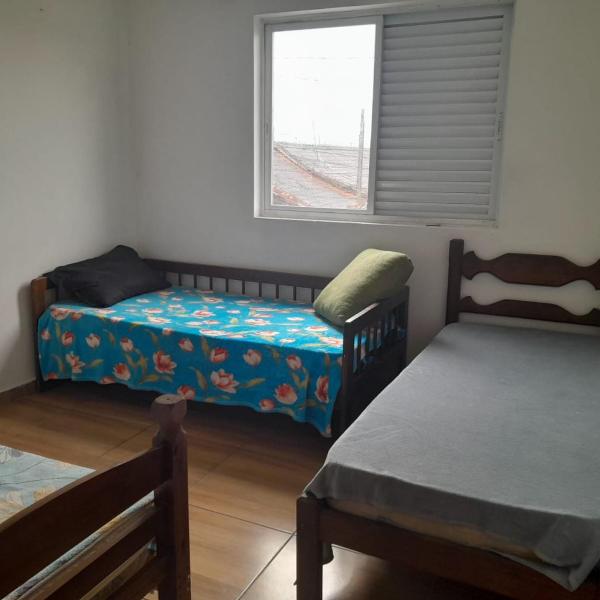 LINCOLN HOUSE- Praia grande - Foto 2