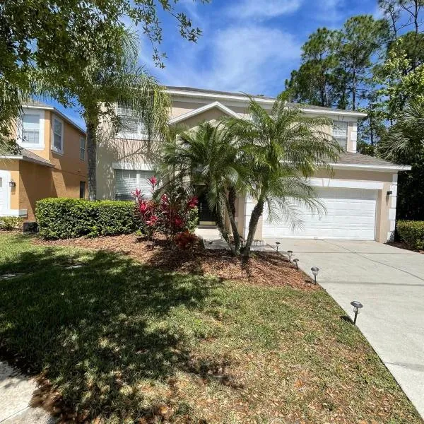 Charming Family Friendly Home, hotel in Kissimmee