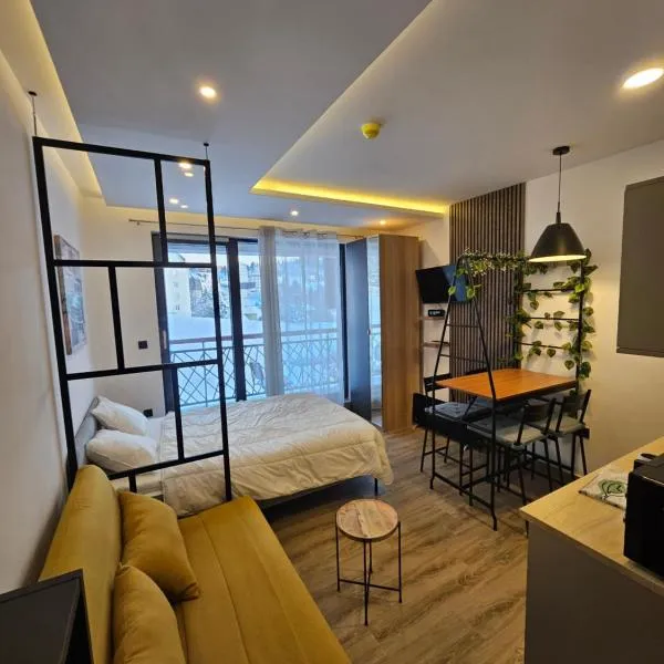 Hop na Kop Residence Hill App 103, hotel a Kopaonik