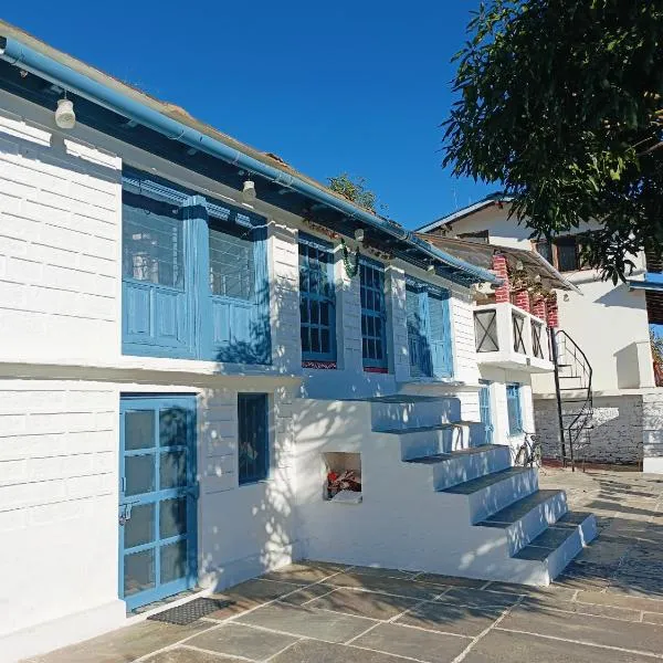 Eja Homestay Falsima, hotel v destinaci Almora