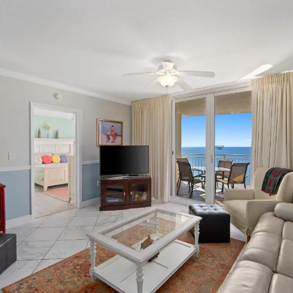 Emerald Beach 2325, khách sạn ở Panama City Beach