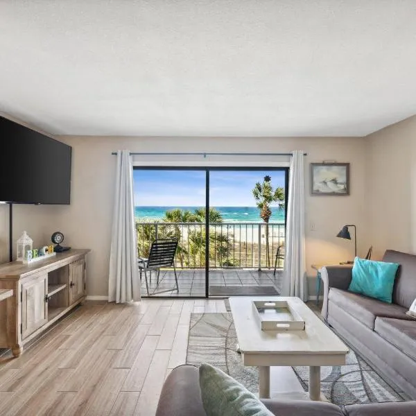 The Summit 307, hotel en Panama City Beach