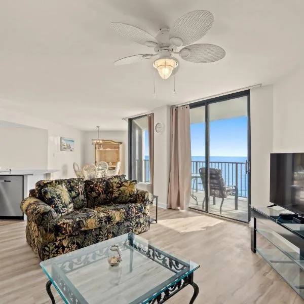 Aquavista 804E, hotel en Panama City Beach