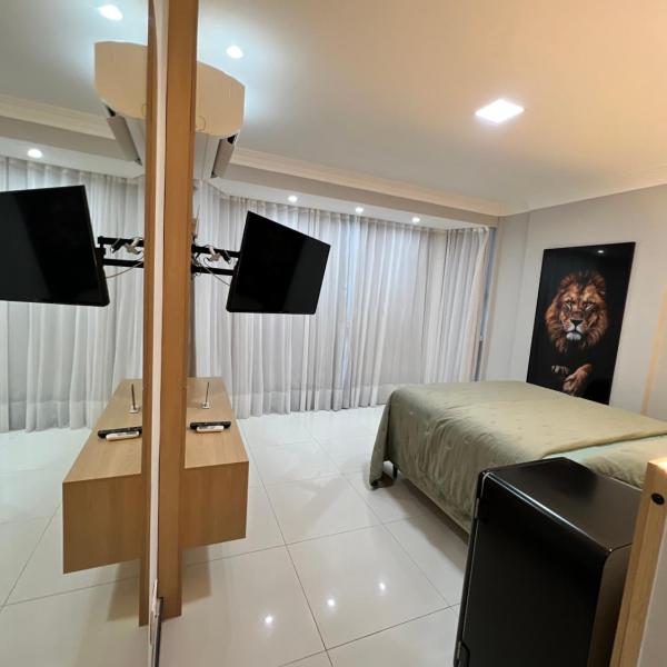 Apartamento Centro Guarapari