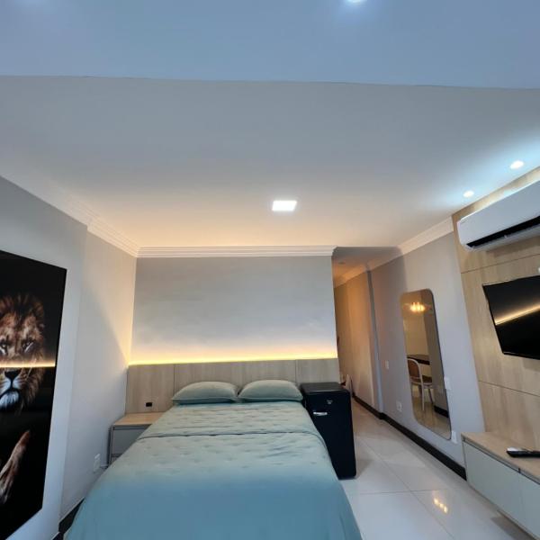 Apartamento Centro Guarapari - Foto 2