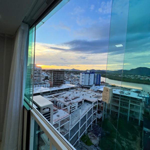Apartamento Centro Guarapari - Foto 5