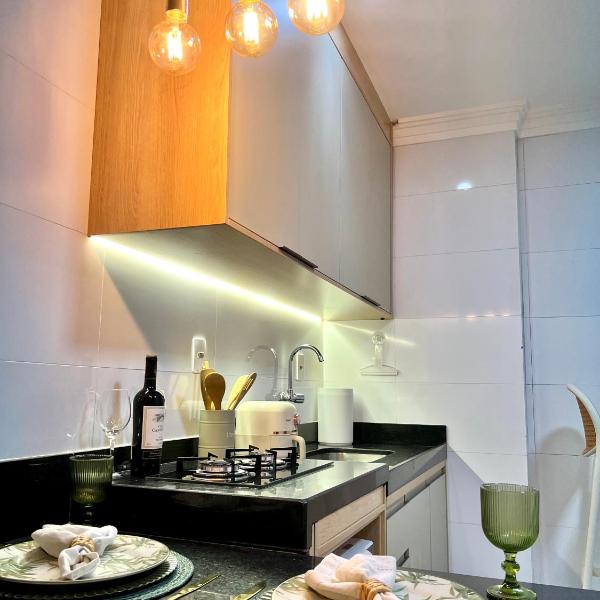 Apartamento Centro Guarapari - Foto 4