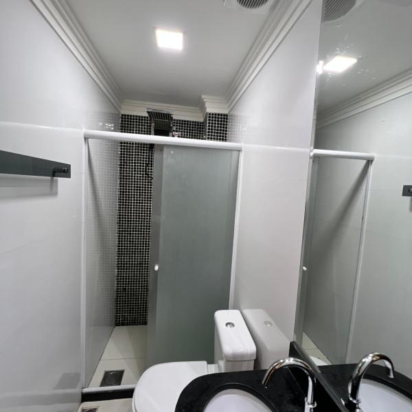 Apartamento Centro Guarapari - Foto 3