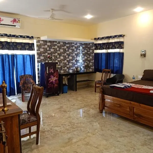 SAI HOMESTAY, hotel in Agonda
