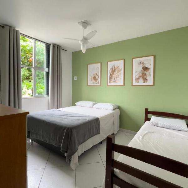 Apartamento próximo à Praia - Foto 2