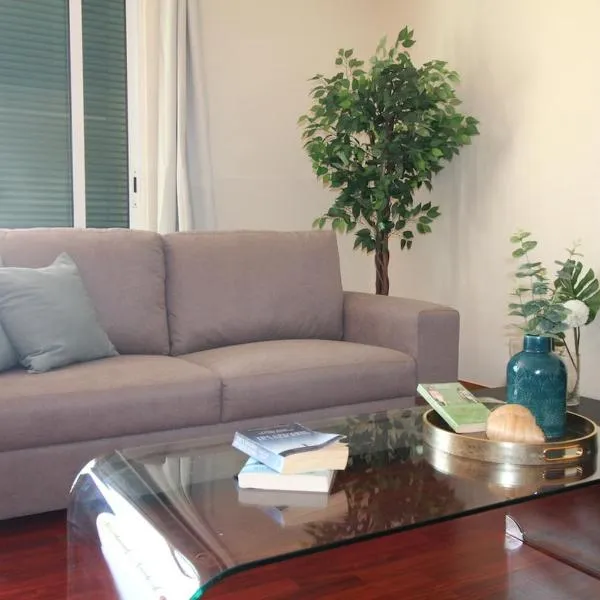 Aqua City by Farmer's Market: Funchal'da bir otel