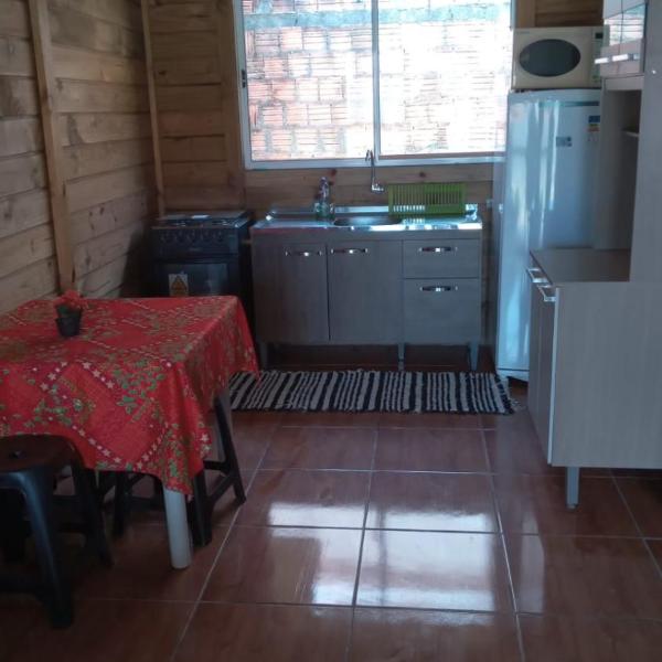 Casa aconchegante praia do sonho - Foto 4