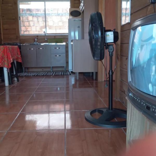 Casa aconchegante praia do sonho - Foto 5