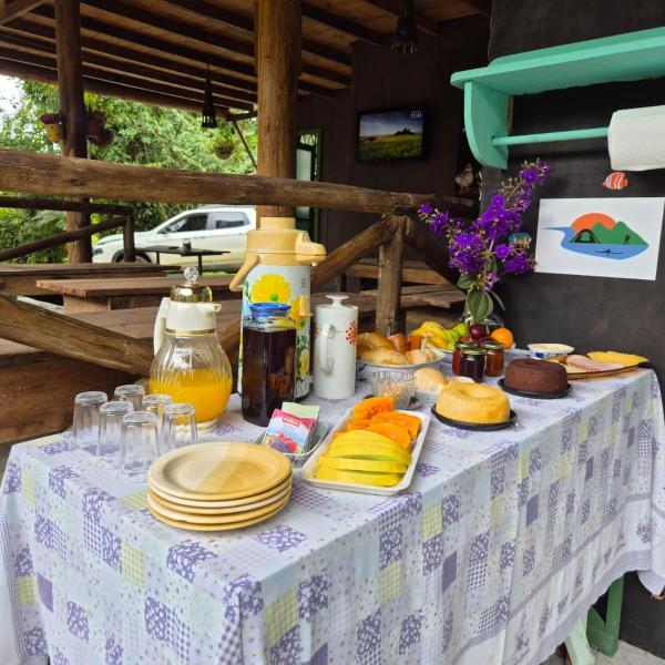 Glamping Meraki Brasil - Foto 3