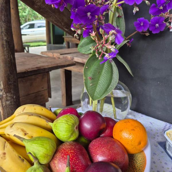 Glamping Meraki Brasil - Foto 5