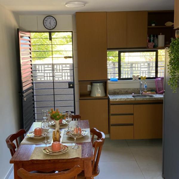 Flat 1501 na ilha de Itamaracá - Foto 5
