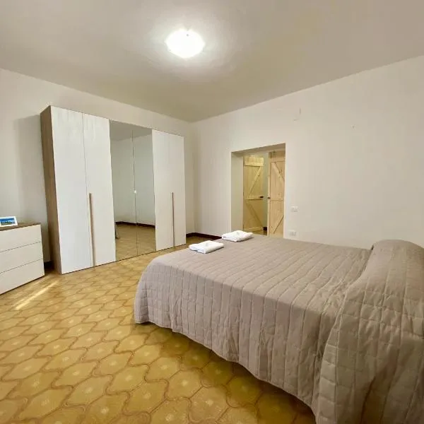 Casa Linda, hotel v destinácii Miglianico