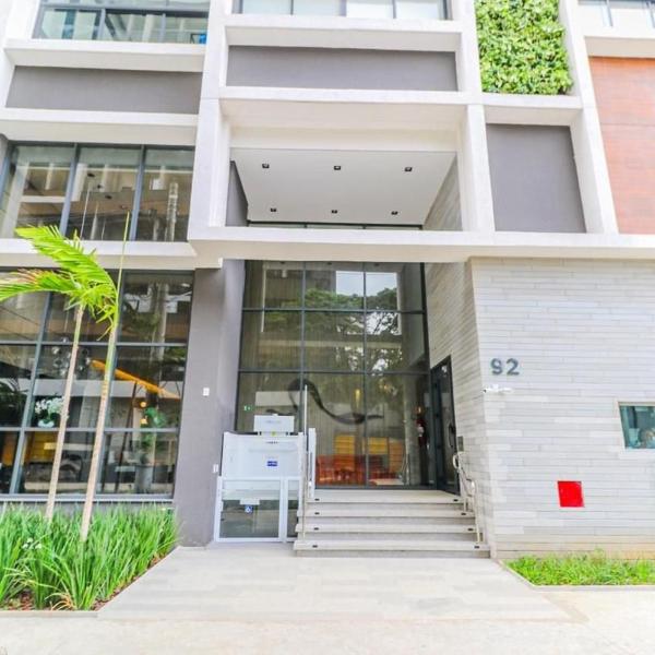Haus Mitre Residences
