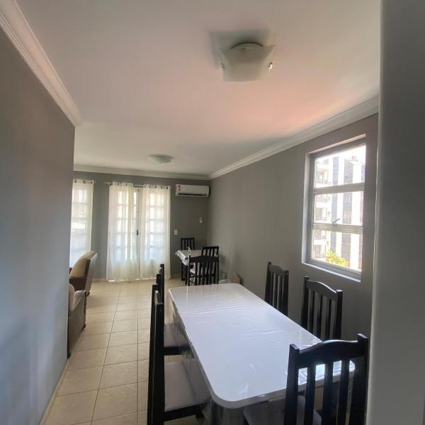 Aconchegante Apartamento na Praia da Enseada - Foto 4