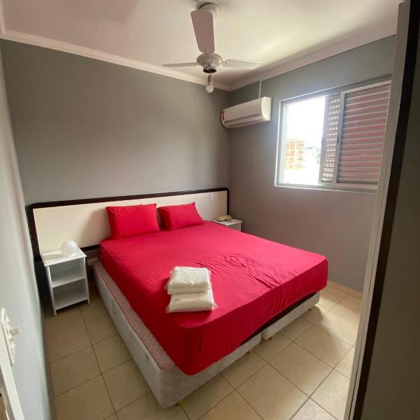 Aconchegante Apartamento na Praia da Enseada - Foto 2
