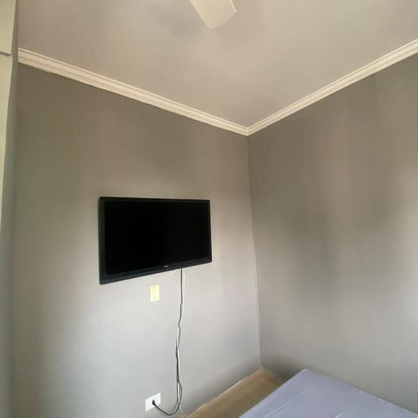 Aconchegante Apartamento na Praia da Enseada - Foto 5