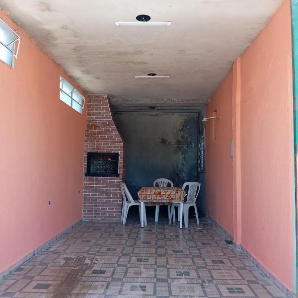 Casa Caiobá