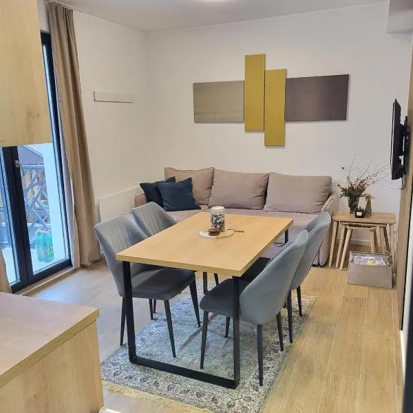 Cozy Kop, Free Parking, SPA for additional price, hotel i Kopaonik