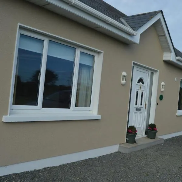 High Meadow House, hotel em Duncormick