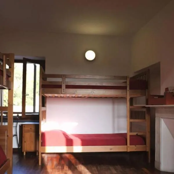 Cascina Govean, hotel v destinaci Alpignano