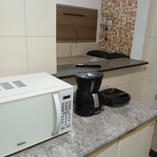 Loft da Praia - Foto 4