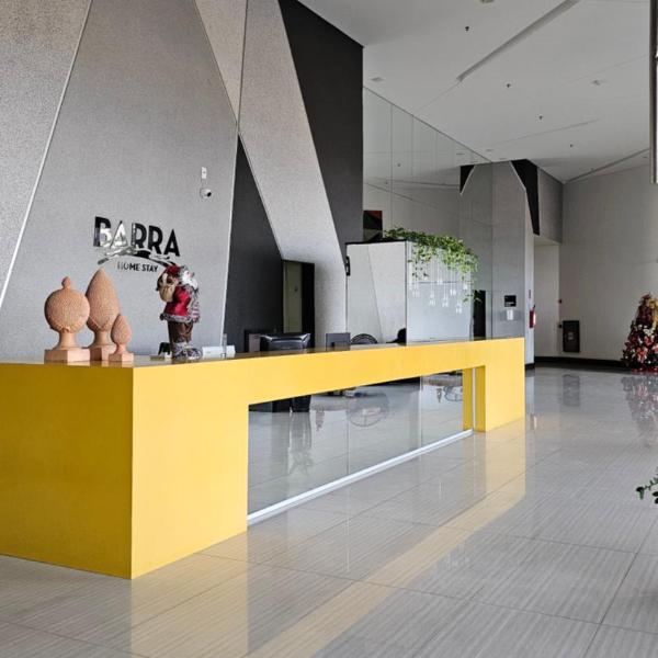 Barra Home Stay Comfort