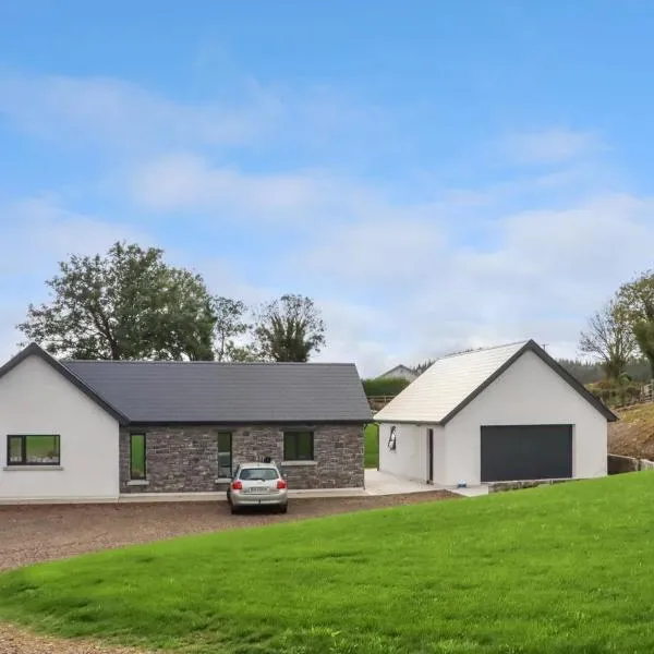 Ballyconnery Bliss, hotel en Colligan Bridge