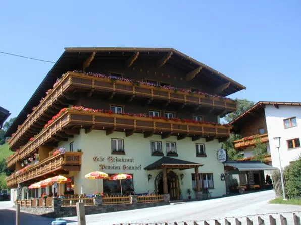Hotel Sonnhof, hotel in Reith im Alpbachtal